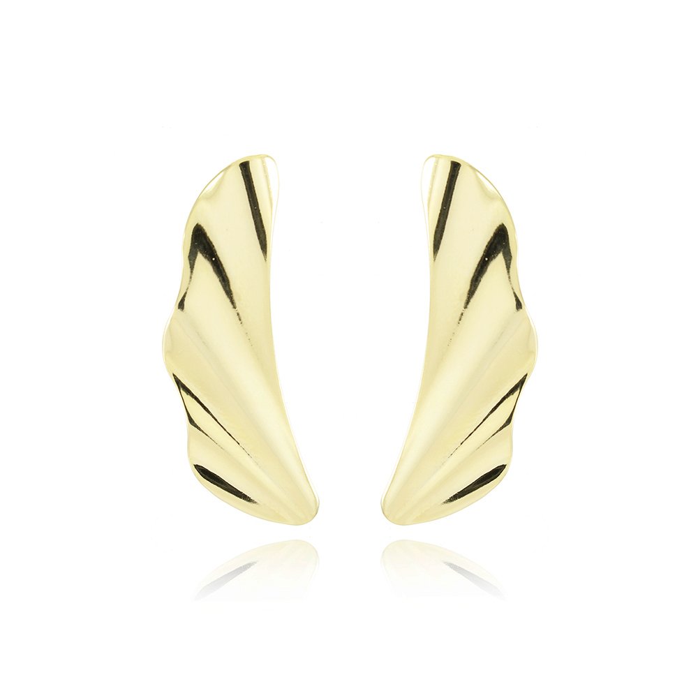 Brt-7463-Do Brinco Ear Cuff.