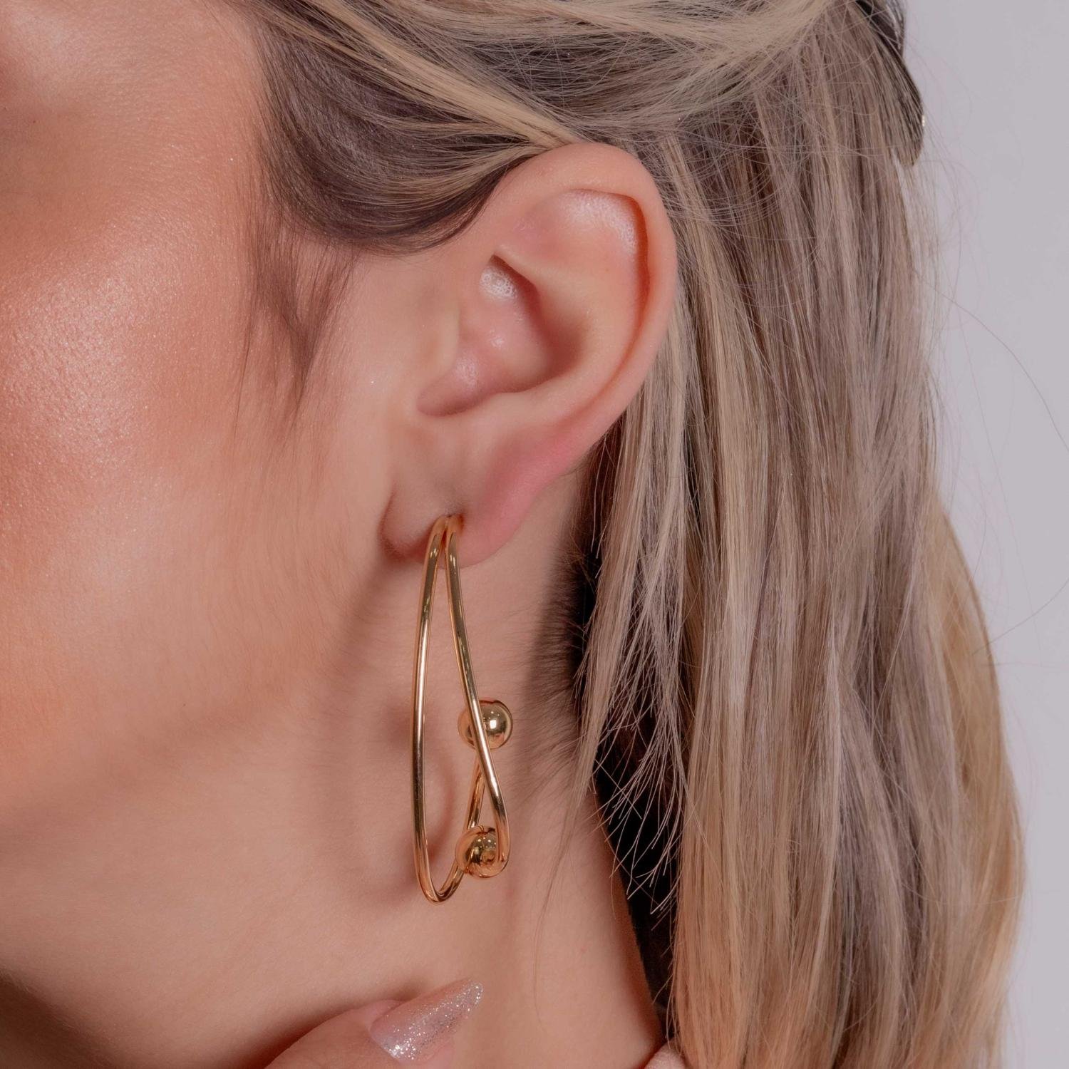 Brt-7473-Do Brinco Liso Detalhado Com Bolinhas.