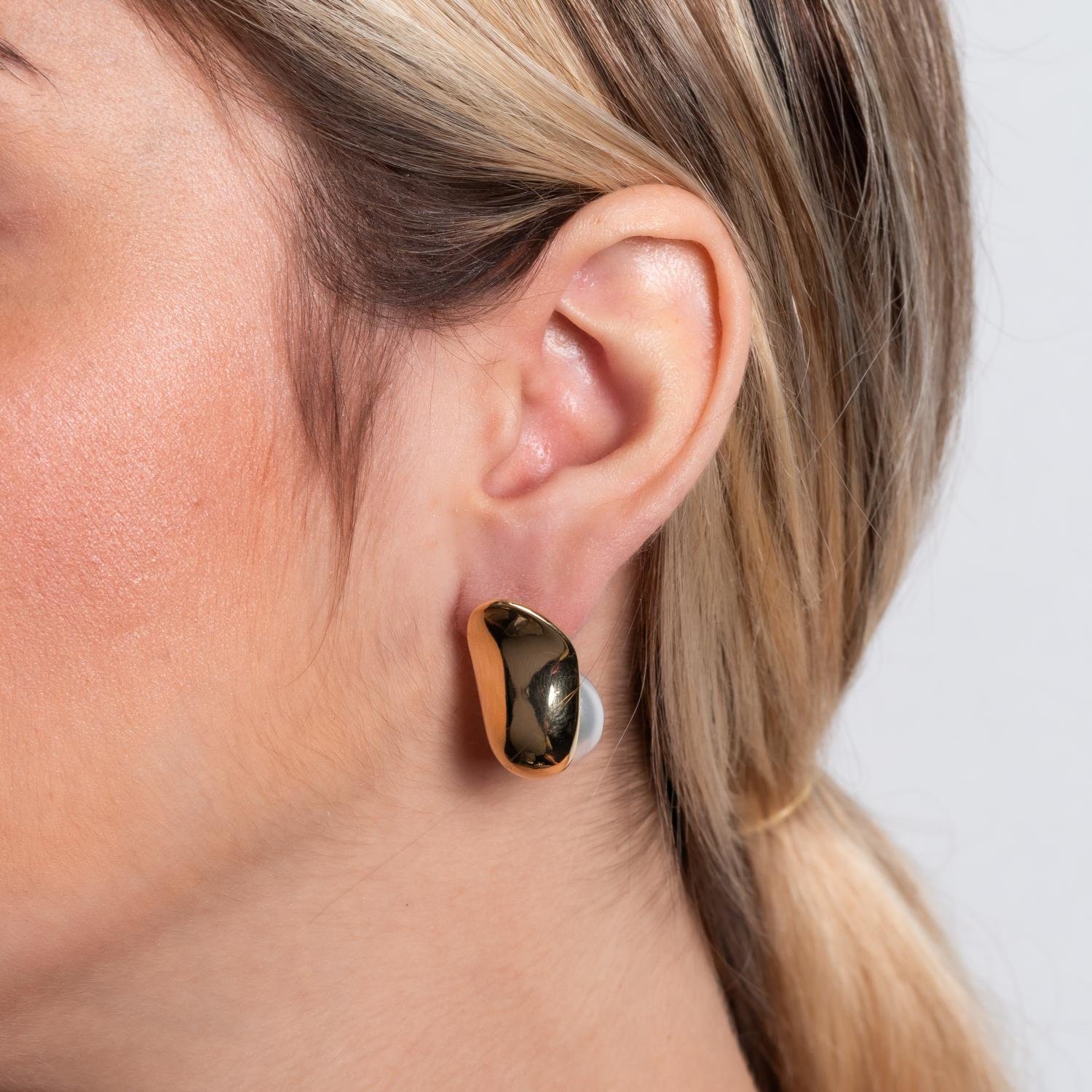 Brt-7506-Do Brinco De Pérola.