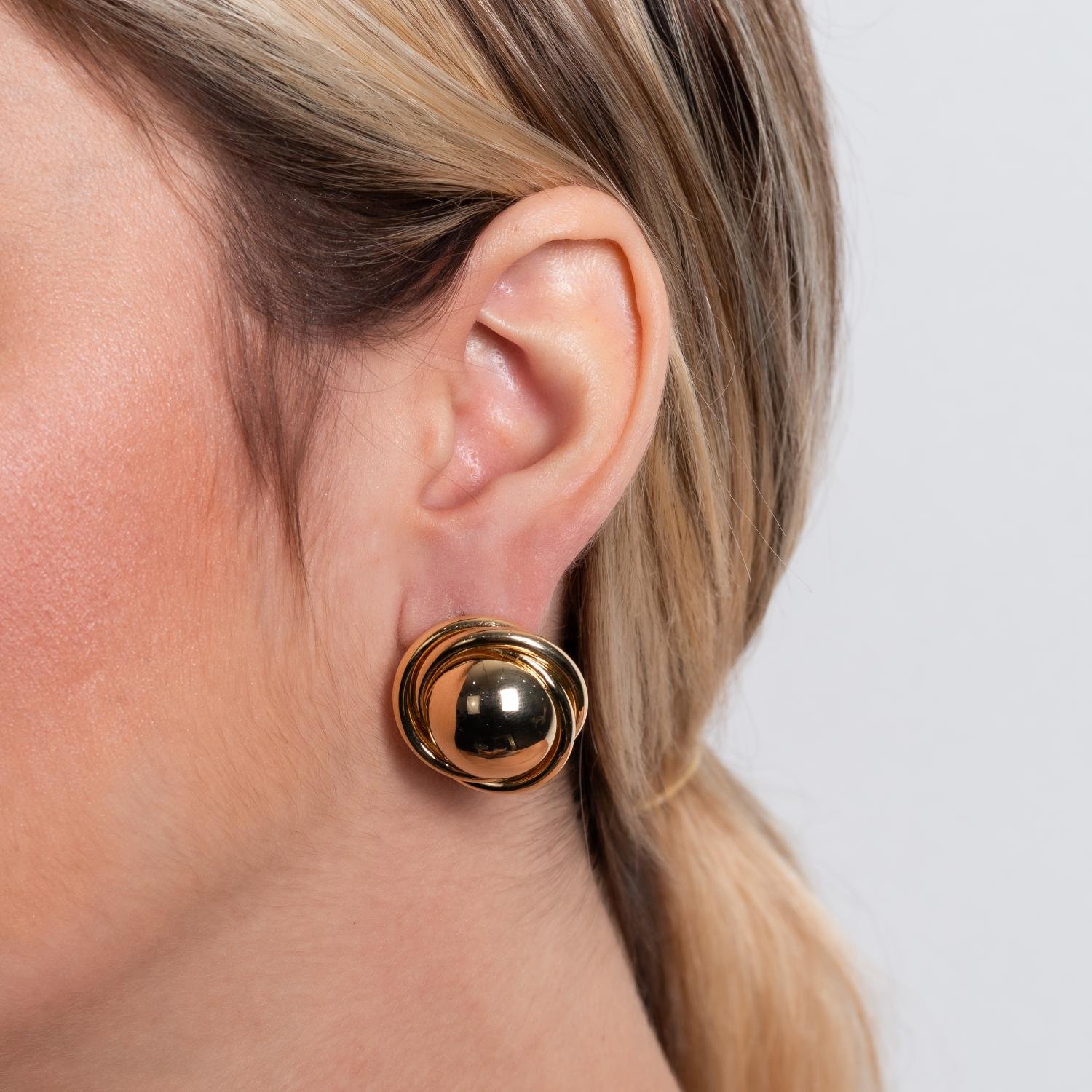 Brt-7509-Do Brinco Liso Redondo.&Nbsp;