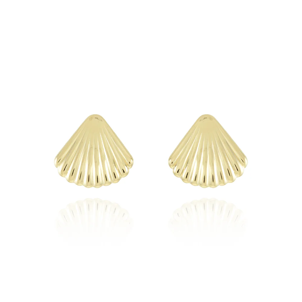 Brt-7553-Do Brinco De Concha.