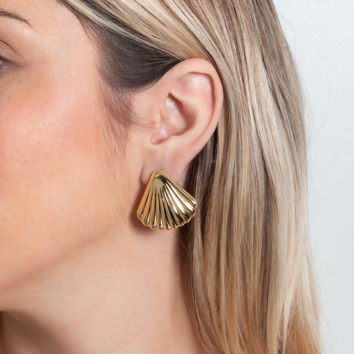 Brt-7553-Do Brinco De Concha.