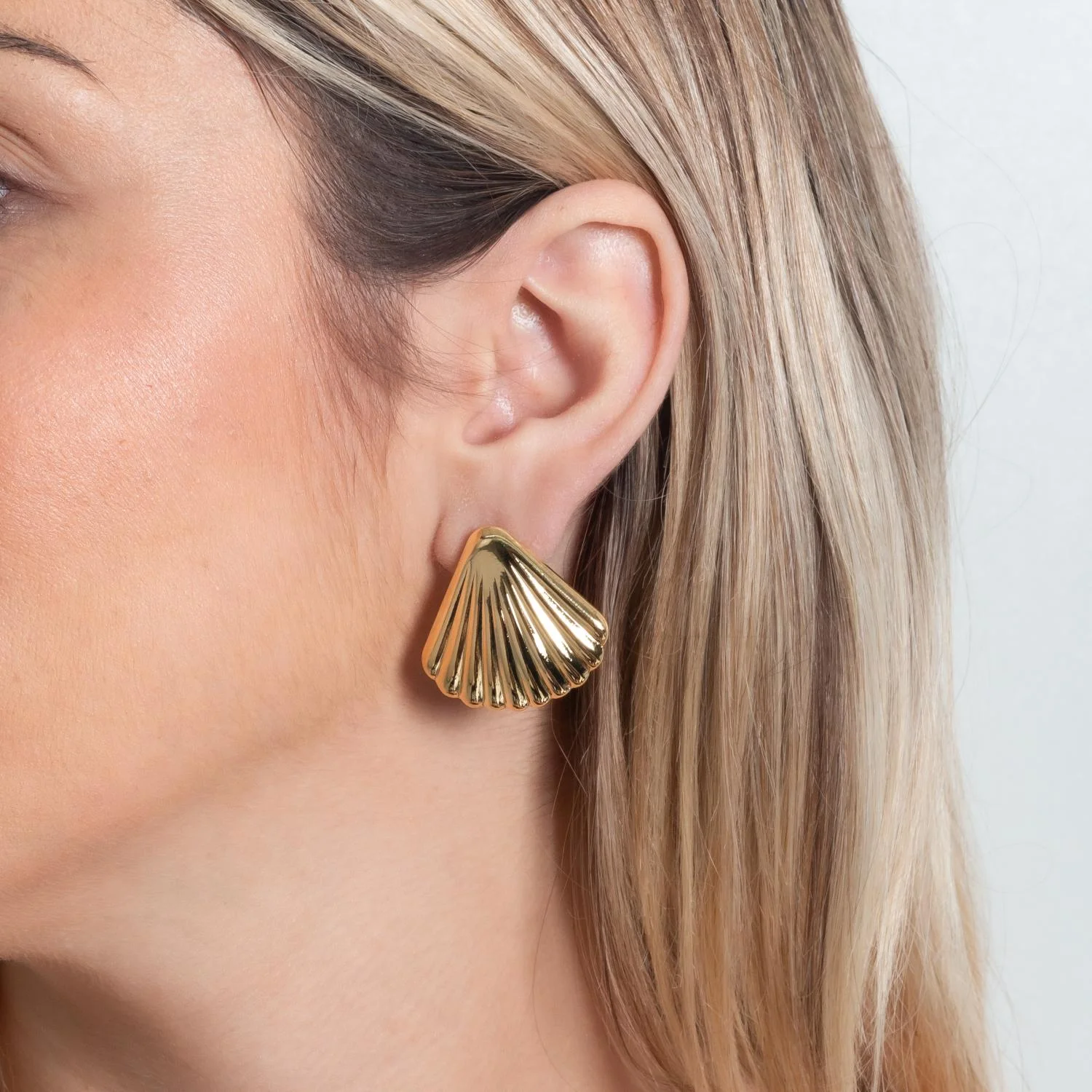 Brt-7553-Do Brinco De Concha.