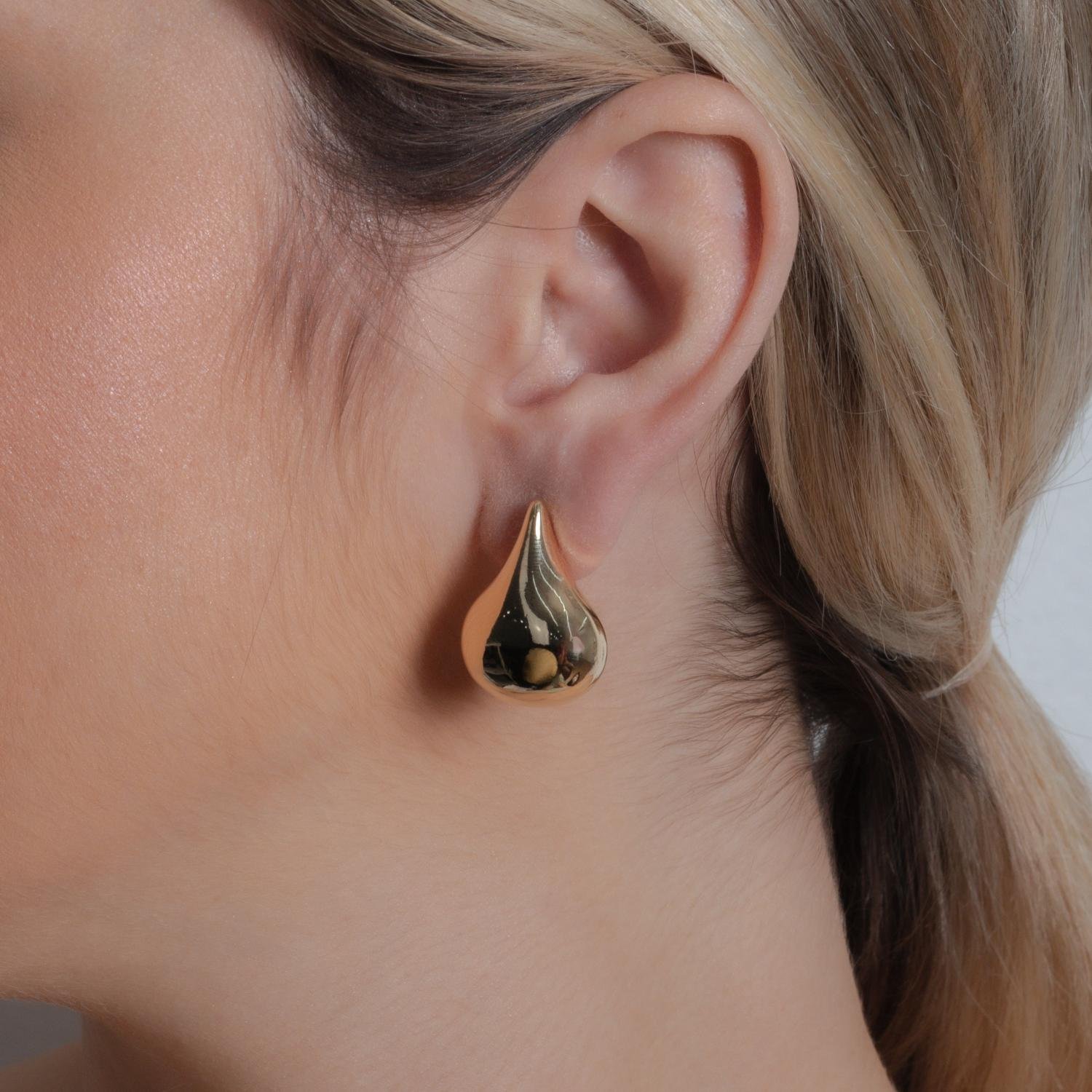 Brt-7555-Do Brinco Gota Liso.