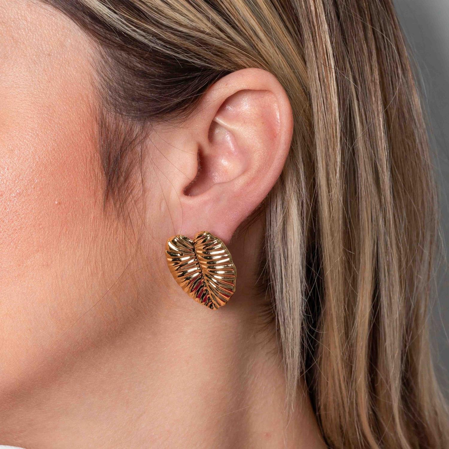 Brt-7588-Do Brinco De Folha.