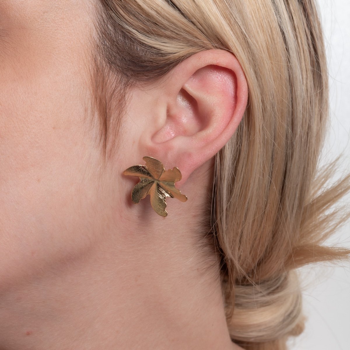 Brt-7630-Do Brinco De Flor Texturizado.