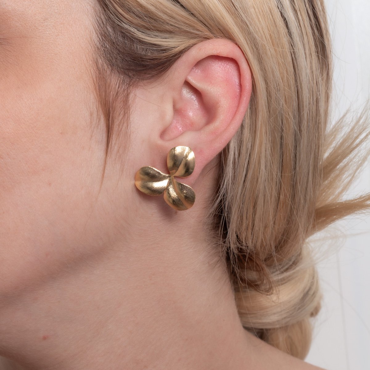 Brt-7641-Do Brinco De Flor Texturizado.