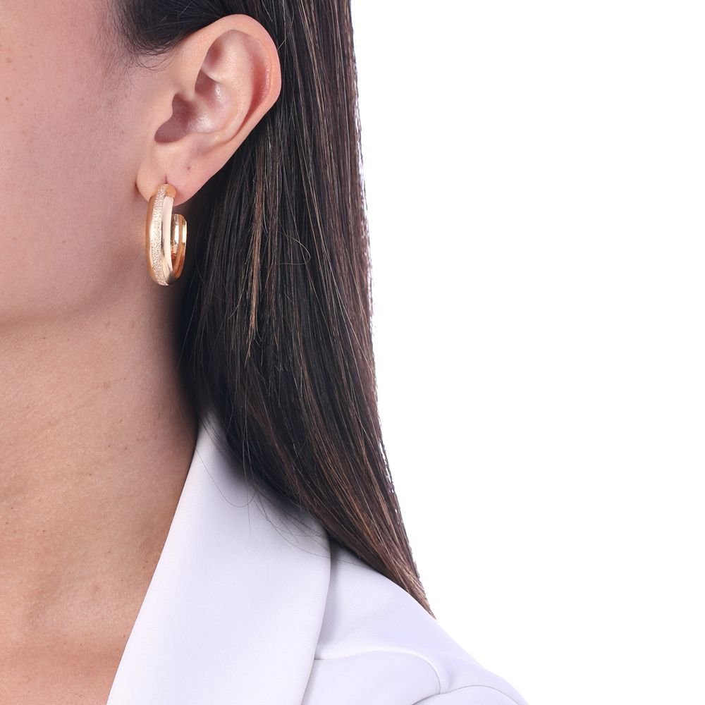 Brt-765-Do (31mm) Brinco De Argola