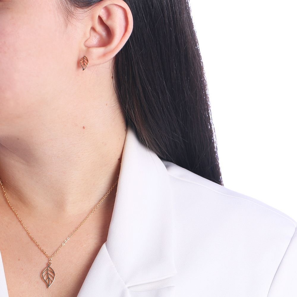 Cjls-2243-Fo Conjunto De Folha (40cm+5cm).