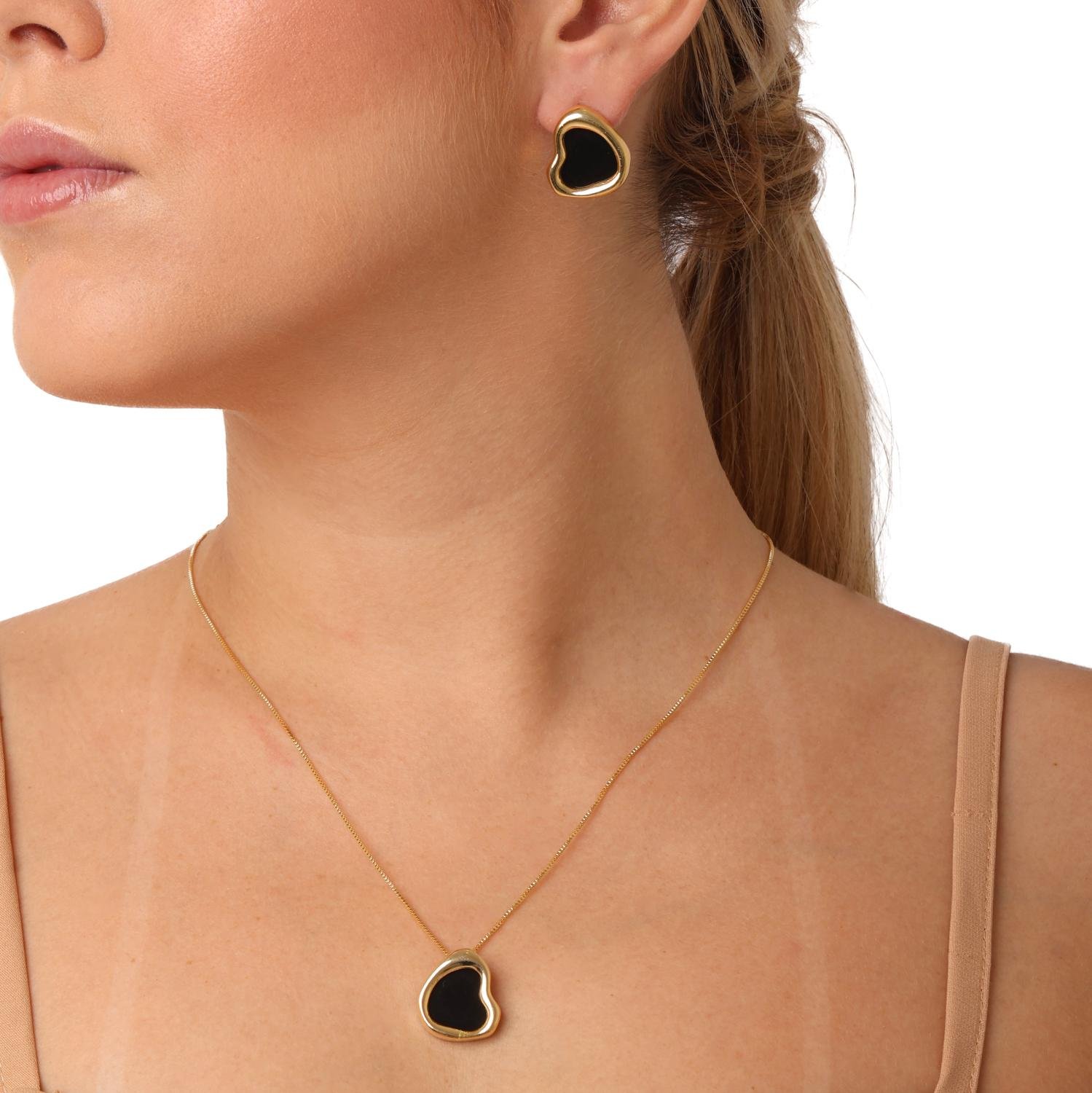 Cjt-1179-Fo Conjunto Orgânico (50cm+5cm)