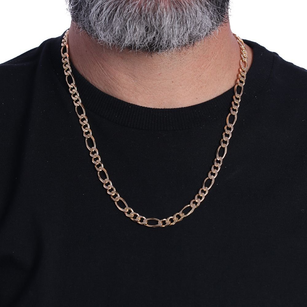 Clm-246-Fo Corrente Masculina (60cm)