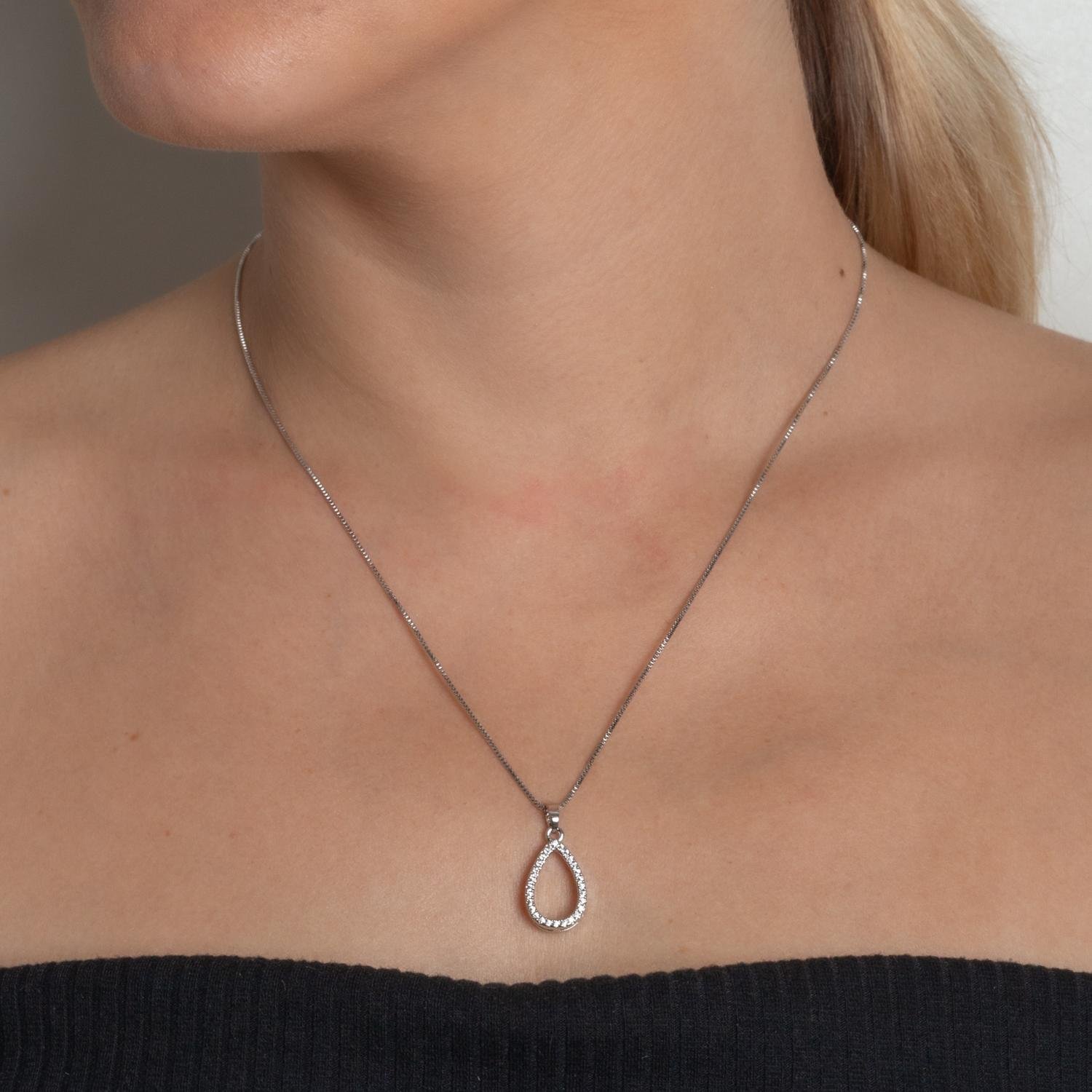 CLTI-2094-RD VEN 0.8/45CM+5CM CRISTAL