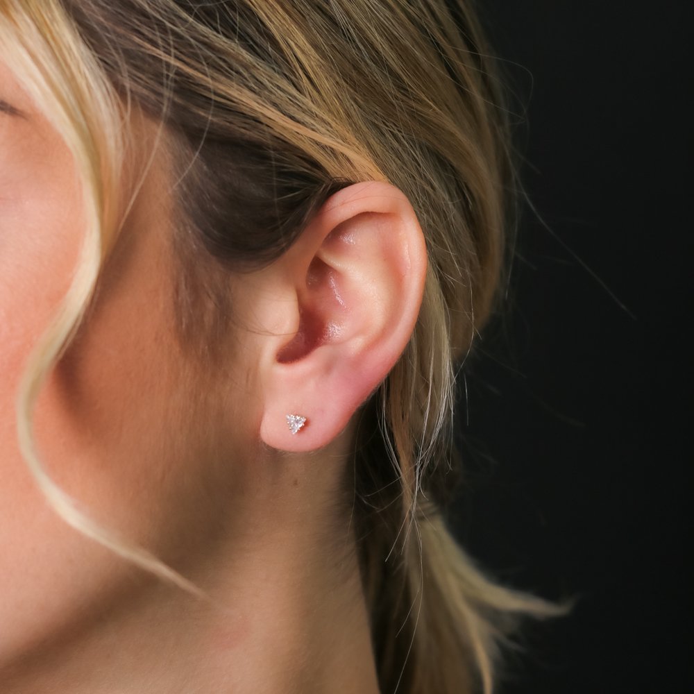 Cr6-29-Do Brinco Triângulo - 6 Pares.