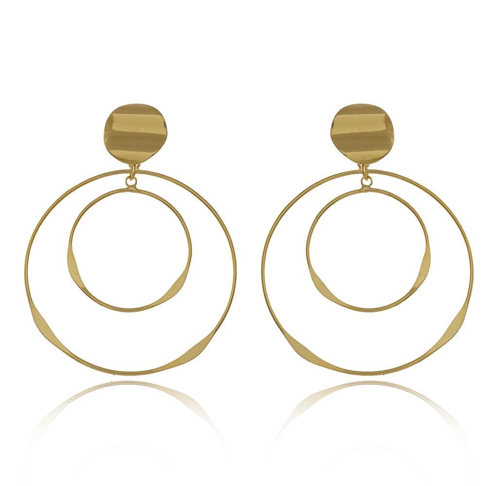 Bri-38-Do Brinco De Argolas