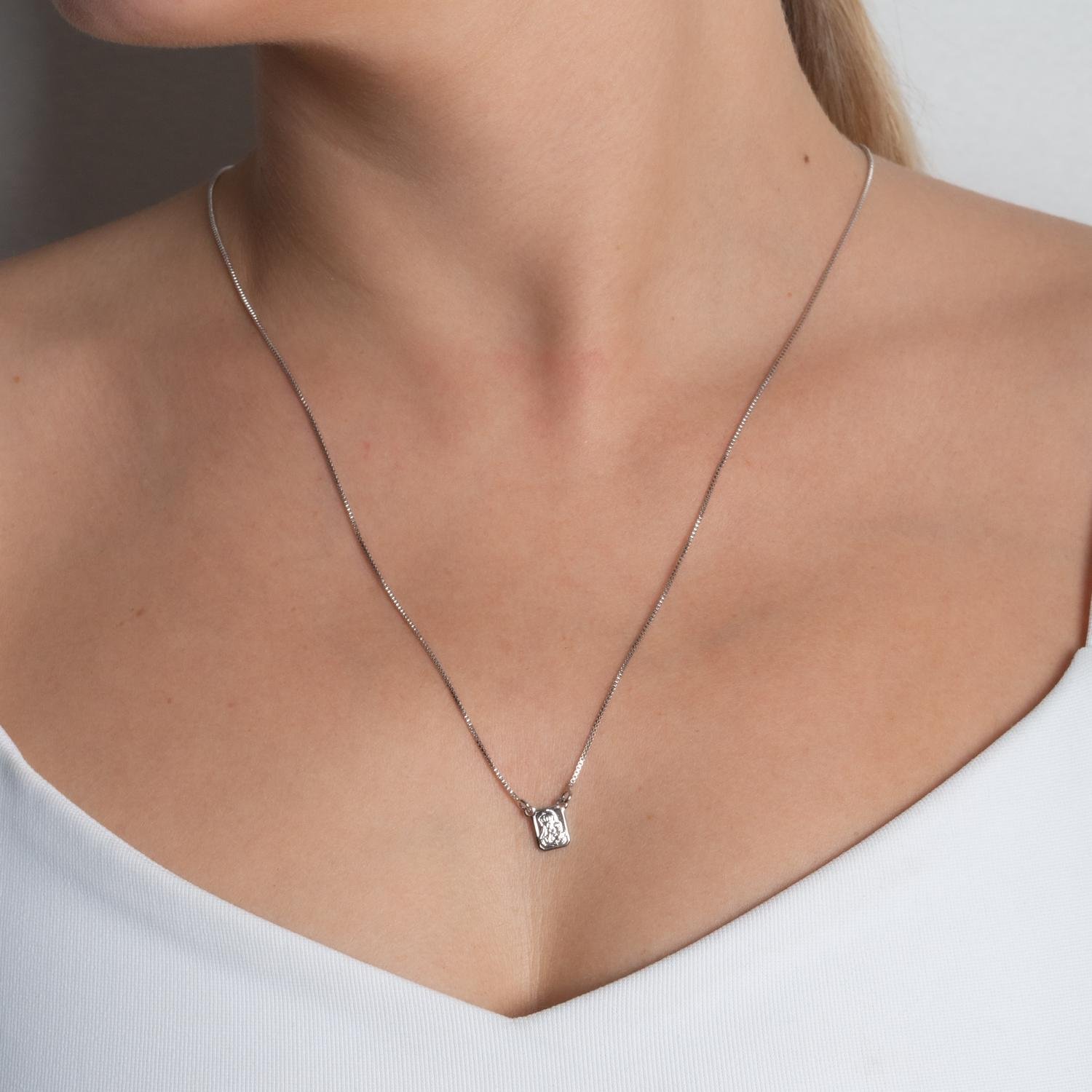 Esc-43-Rd Escapulário De Sagrado Coração De Jesus + N.S. Do Carmo (30x30cm).&Nbsp;