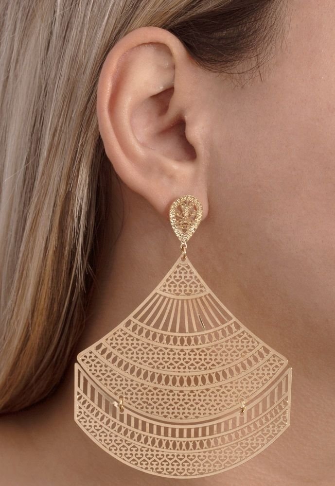 Br2789-Do - Brinco Fotocorrosão Vazado