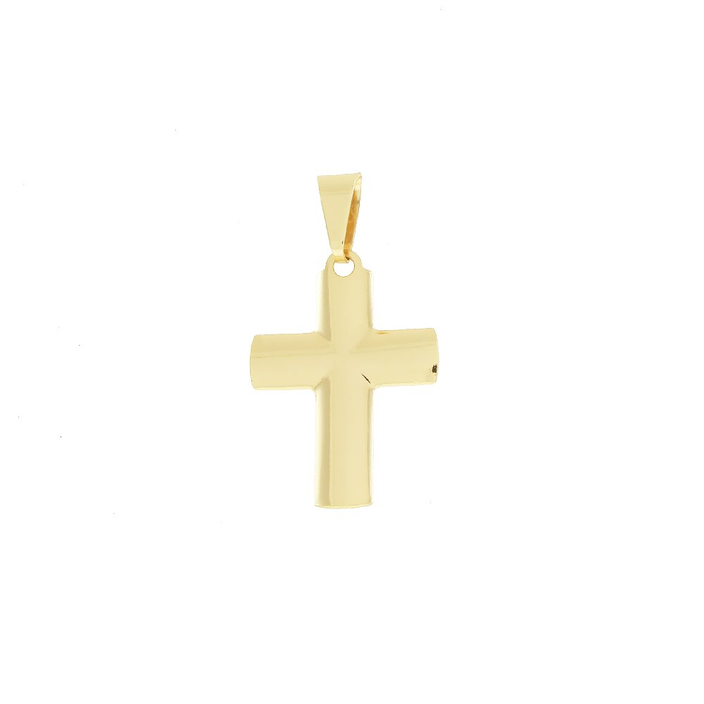 Pgt-360-Fo Pingente De Cruz