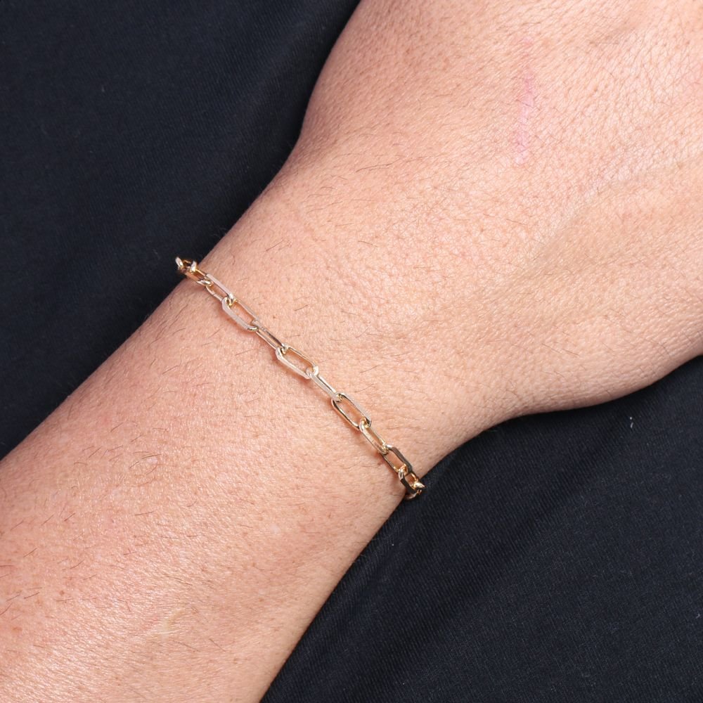 Psm-126 Pulseira Masculina