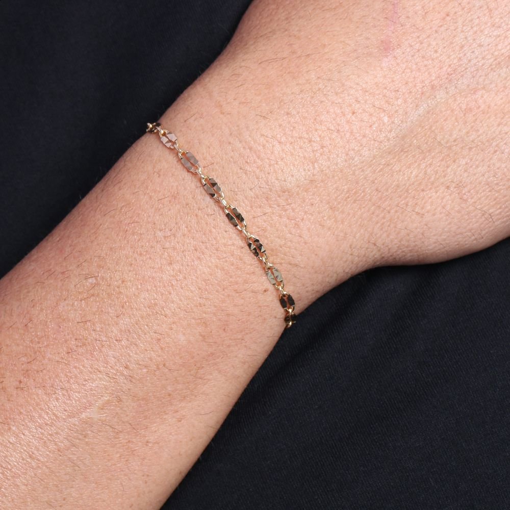 PSM-178-FO PULSEIRA MASCULINA