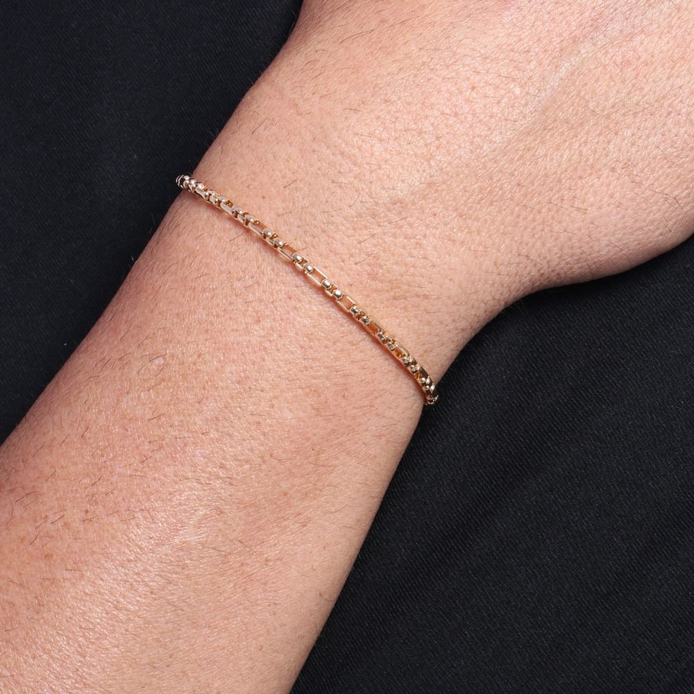 Psm-183-Fo Pulseira Masculina 