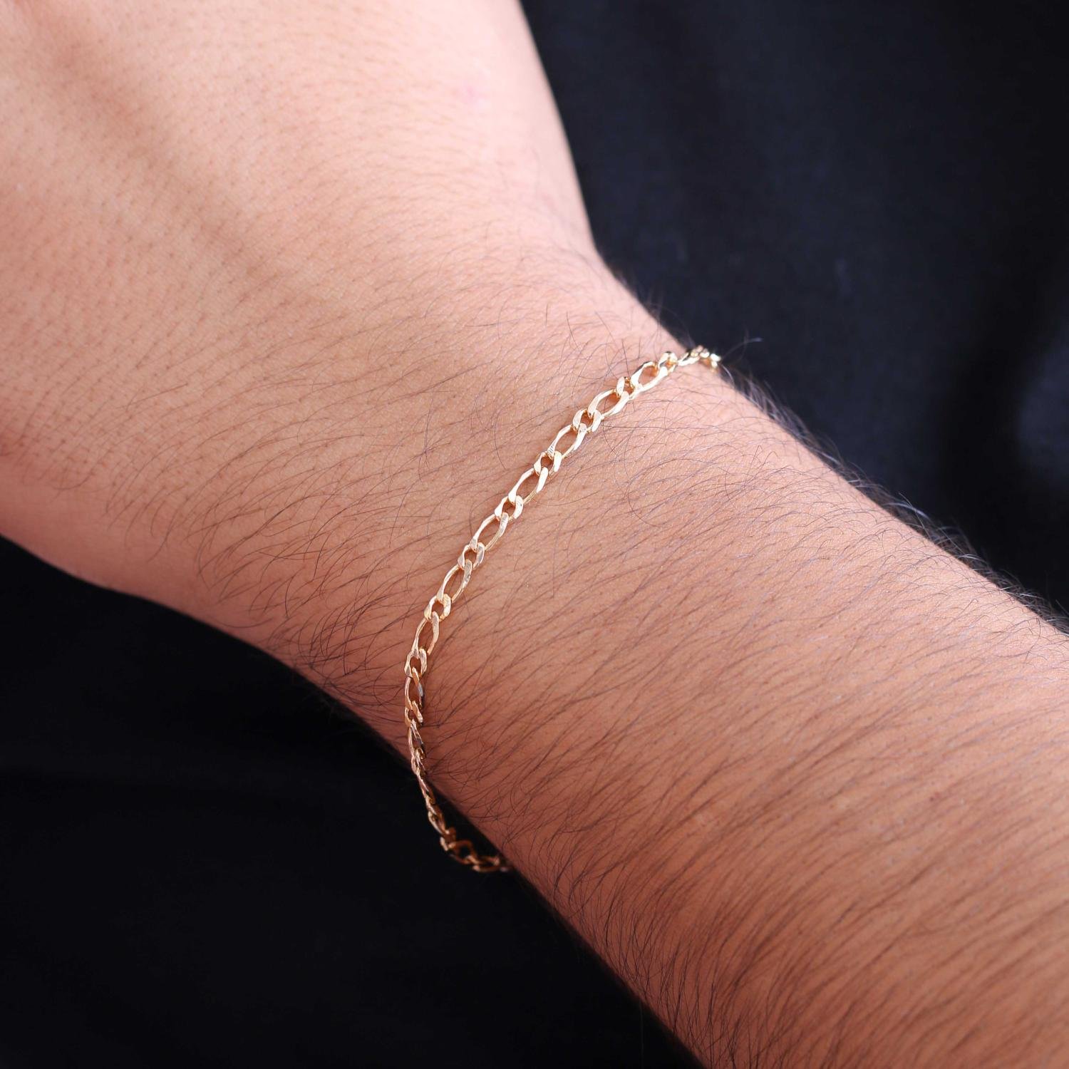 Psm-288-Fo Pulseira Masculina.