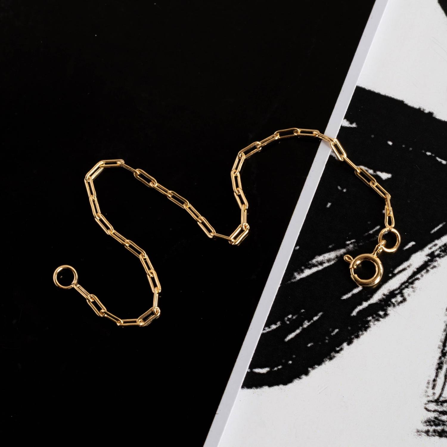 Psm-295-Fo Pulseira Infantil Masculina.