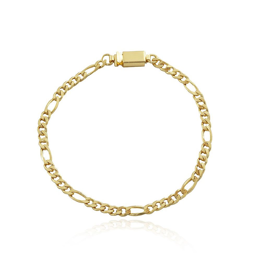 Psm-61-Fo Pulseira Masculina