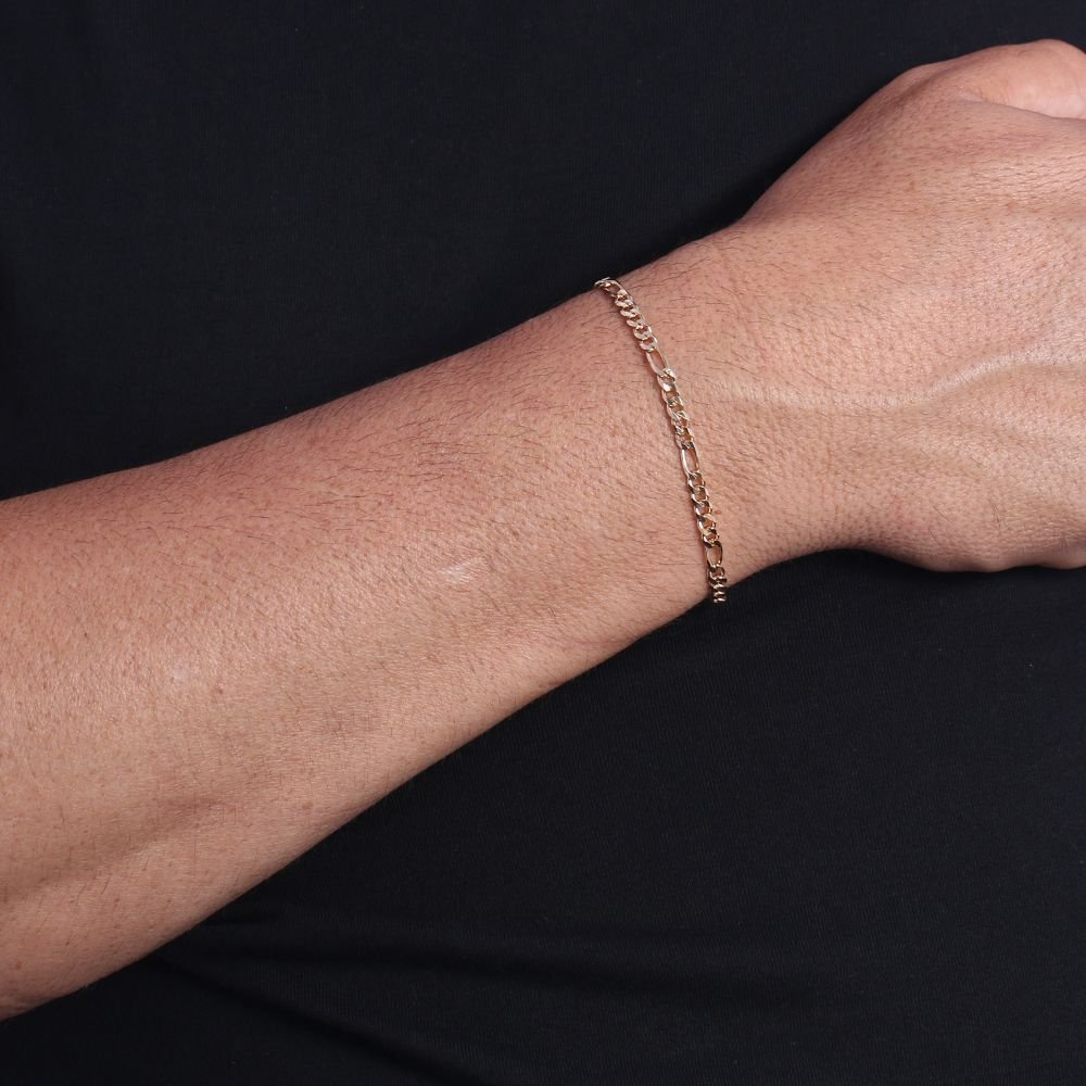 Psm-61-Fo Pulseira Masculina