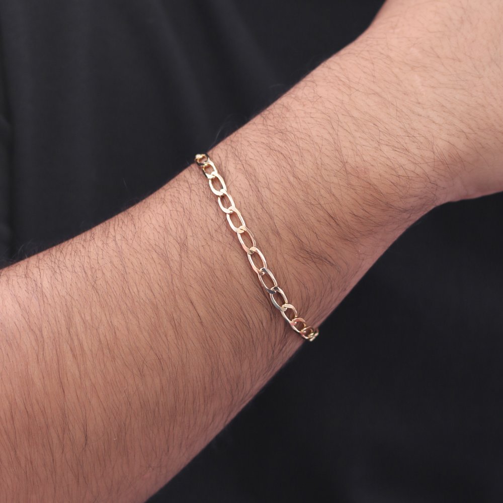 Psm-72-Fo Pulseira Masculina.