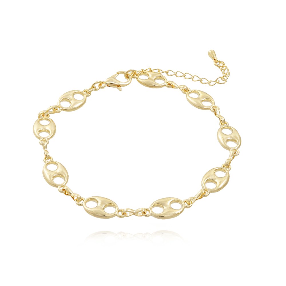 Pst-2463-Fo - Pulseira Lacre