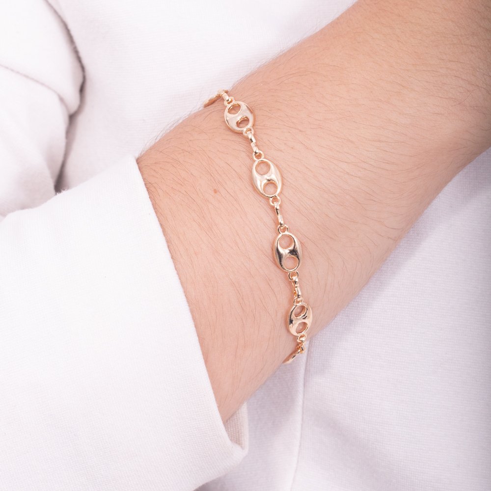 Pst-2463-Fo - Pulseira Lacre