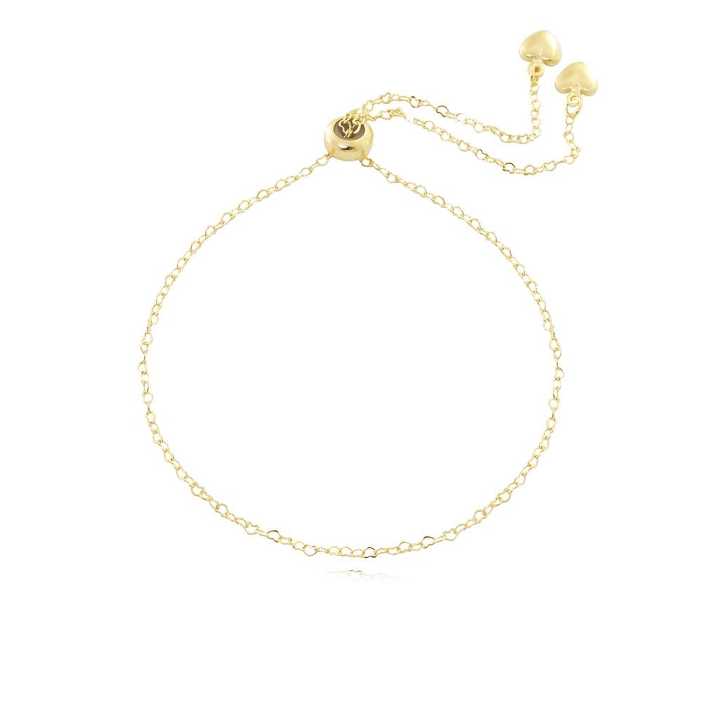 Pst-2654-Fo Pulseira Ajustável 