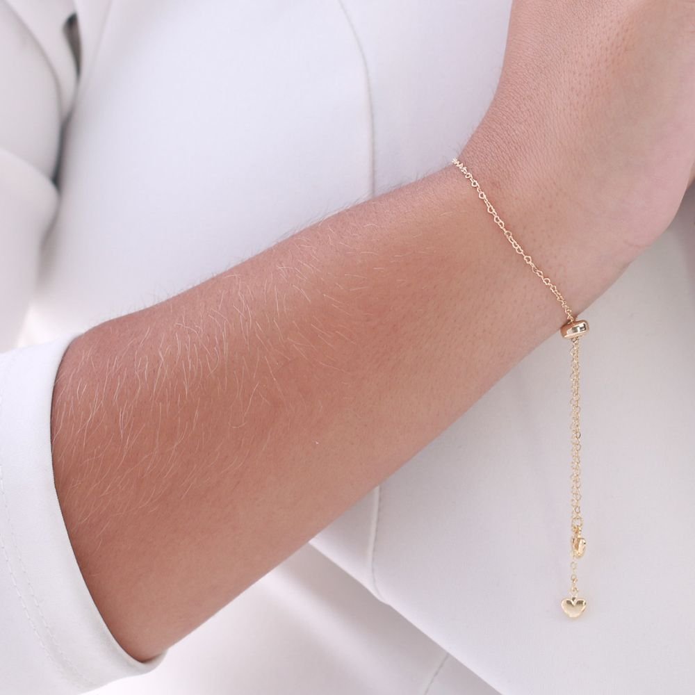 Pst-2654-Fo Pulseira Ajustável 