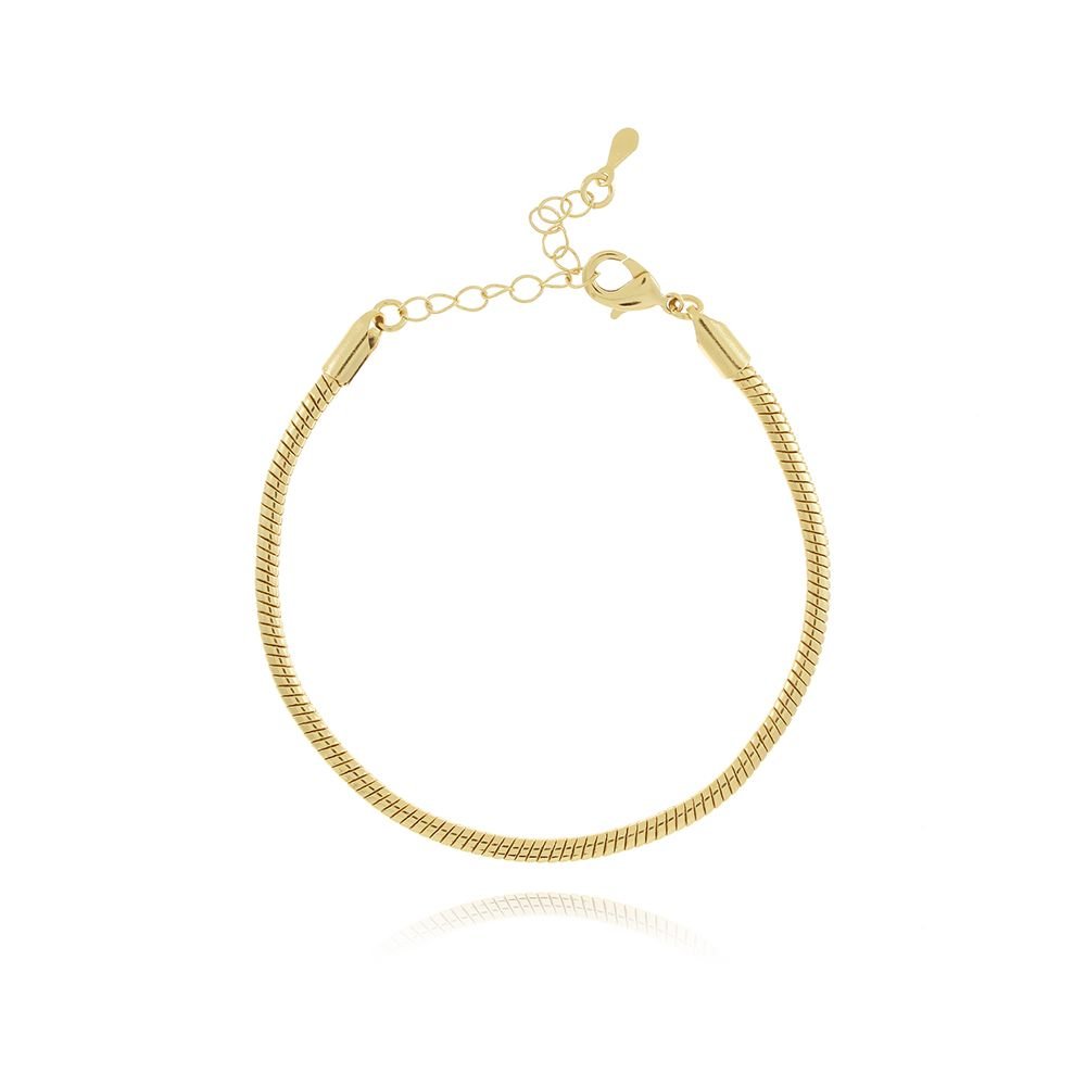 Pst-2858-Fo Pulseira Detalhada 