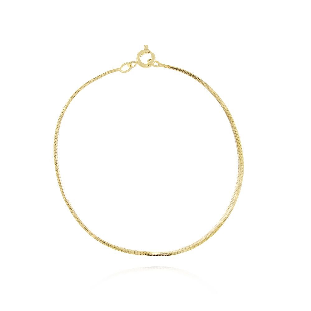Pst-2879-Fo Pulseira Fina