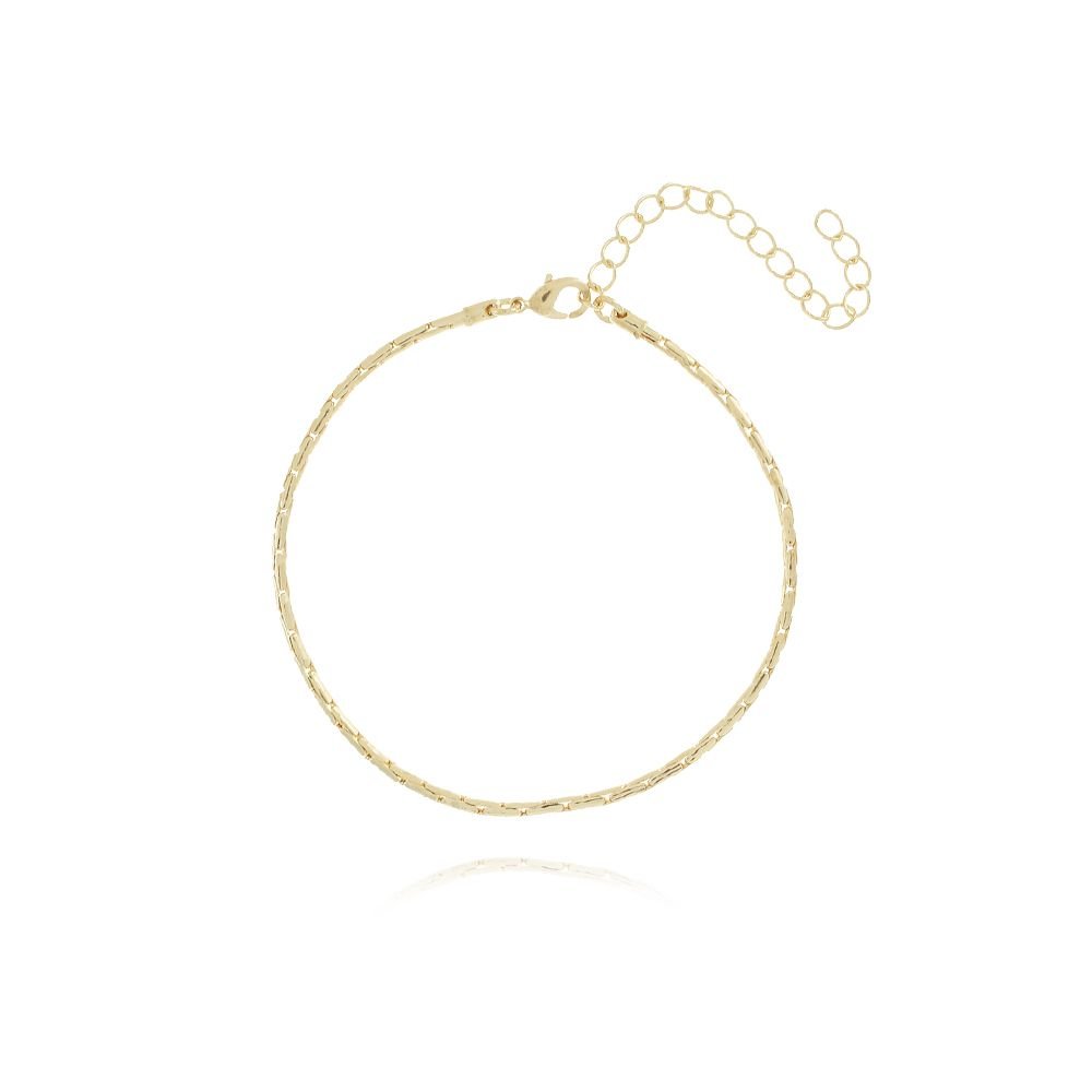 Pst-3269-Fo Pulseira Detalhada