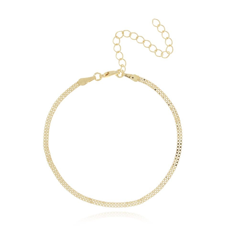 Pst-3271-Fo Pulseira Detalhada