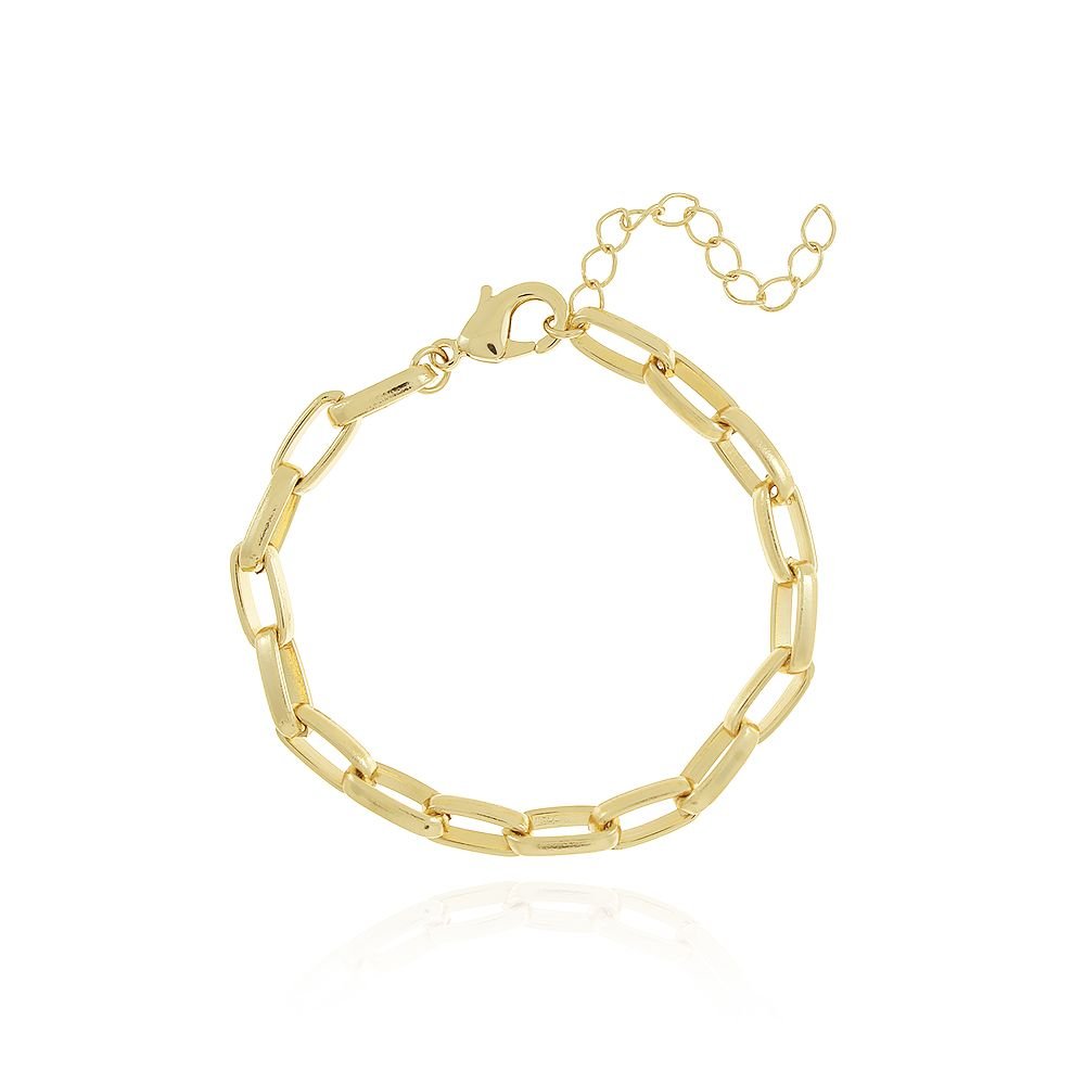 Pst-3315-Fo Pulseira De Elos