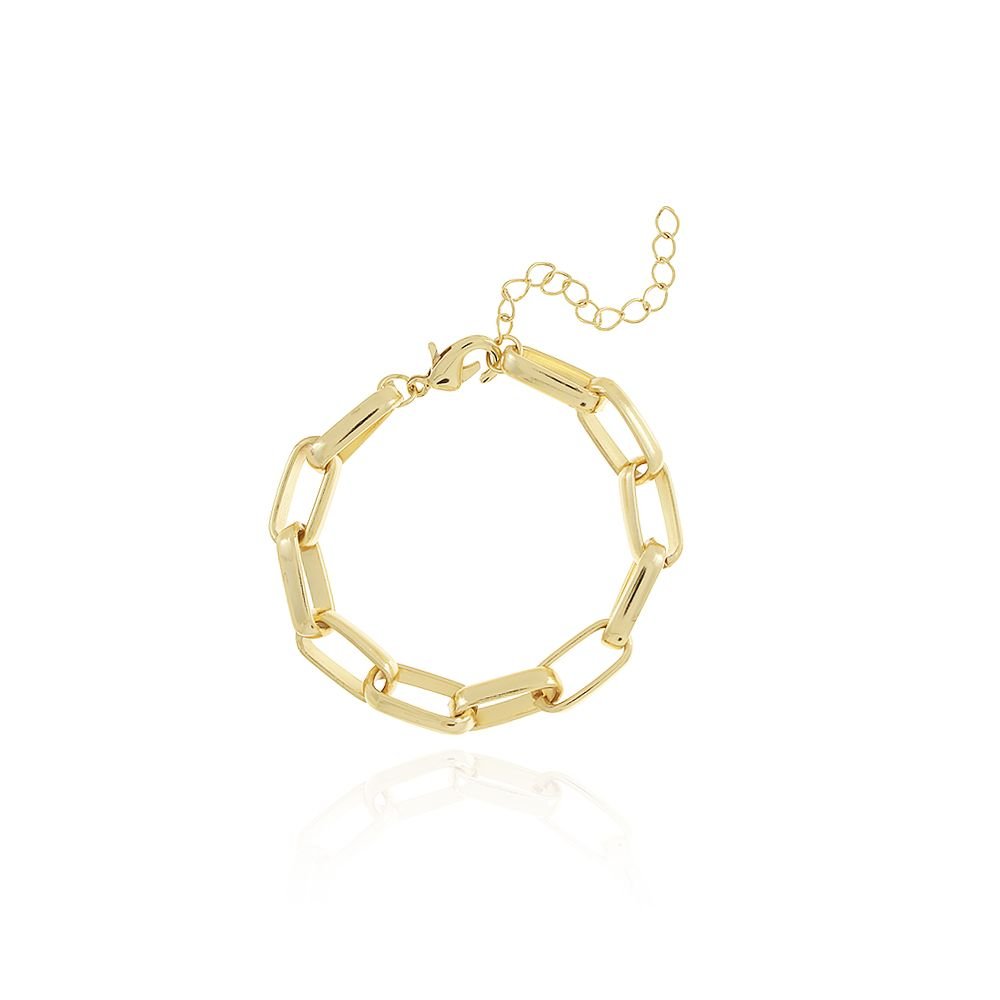 Pst-3317-Fo Pulseira De Elos