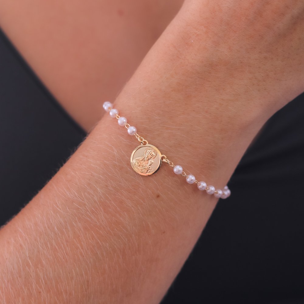 PST-5086-FO (SAGRADO CORAÇÃO DE JESUS / NOSSA SENHORA DO CARMO)