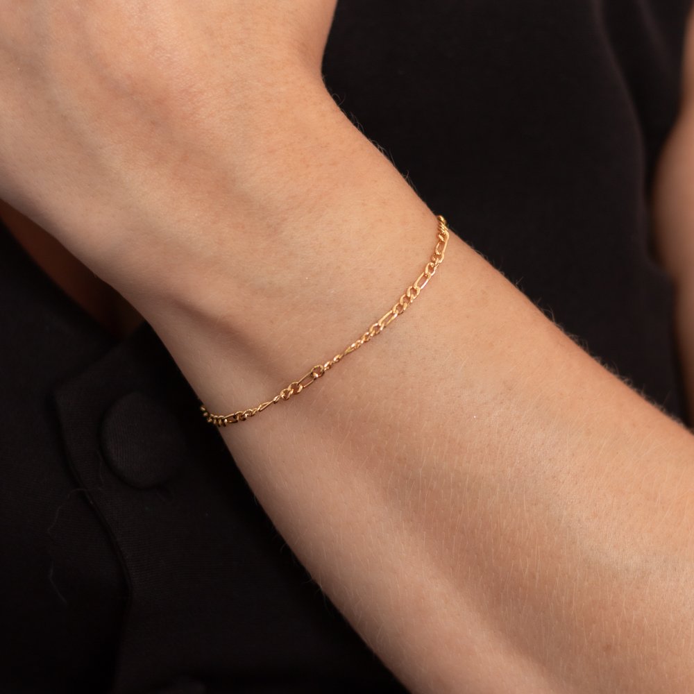Pst-5210-Fo Pulseira Elinho.
