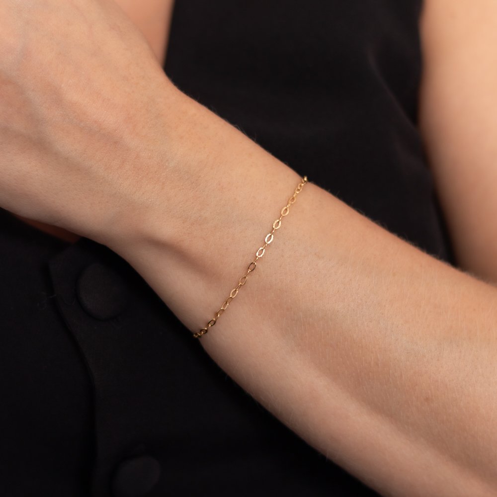 Pst-5212-Fo Pulseira De Elinhos.