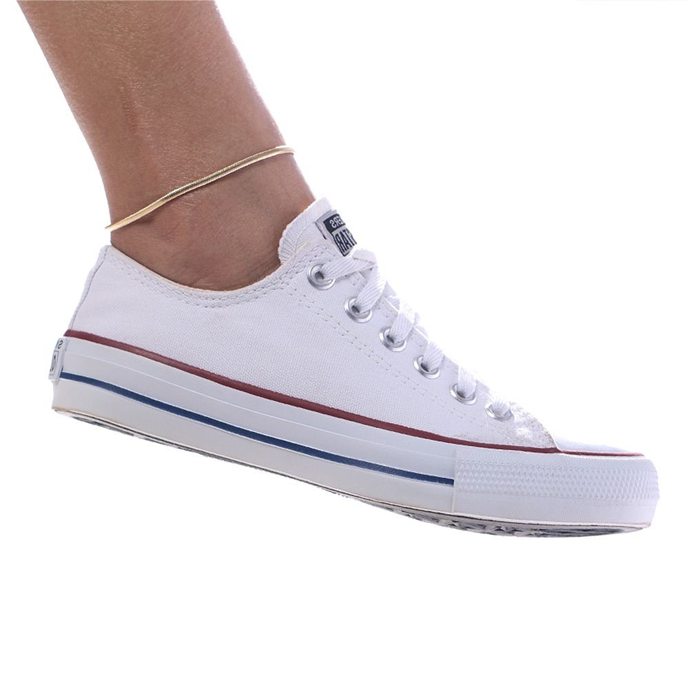 Tor-1047-Fo Tornozeleira De Malha (3mm)