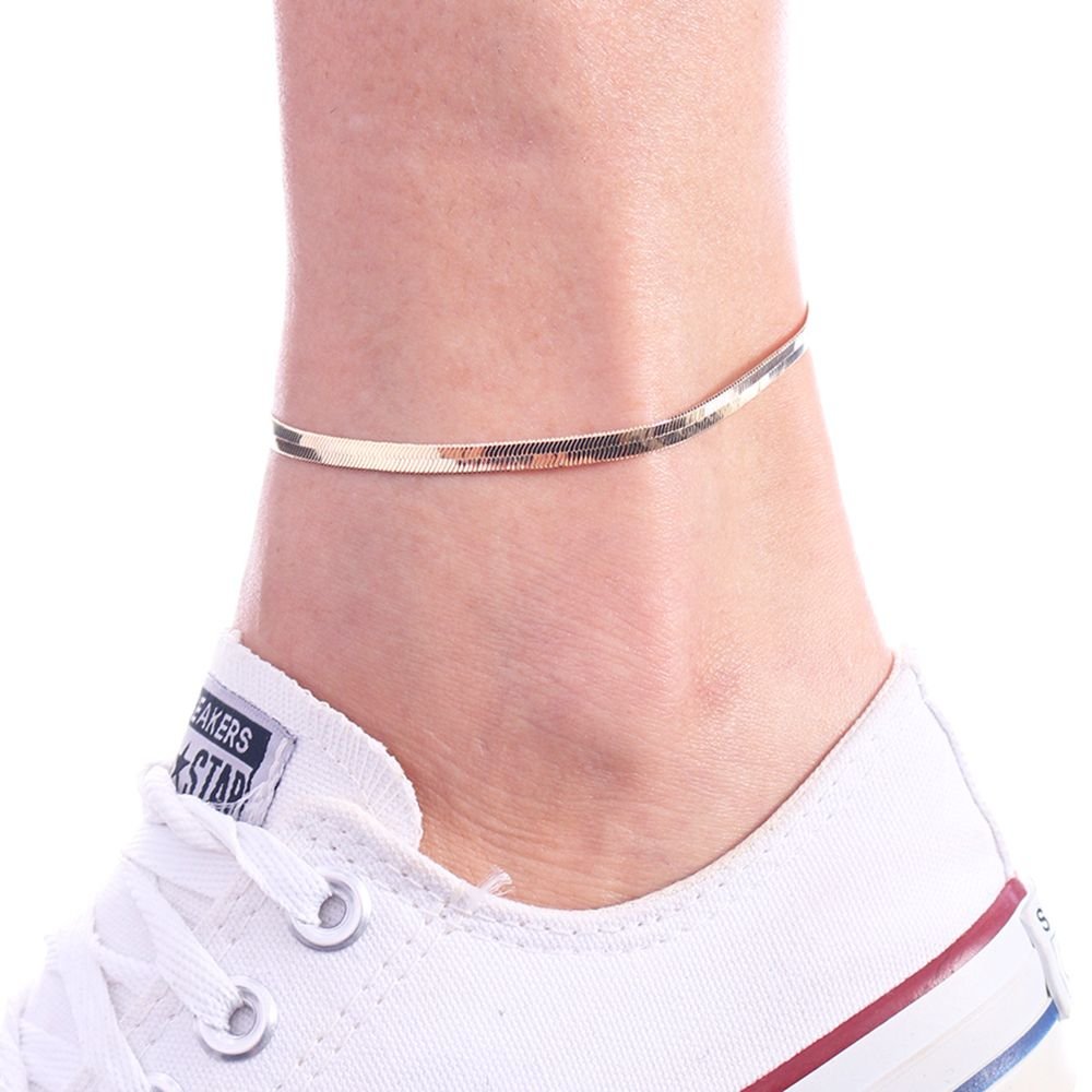 Tor-218-Fo Tornozeleira Malha Laminada