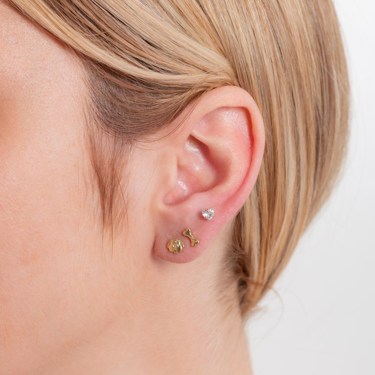 Trio-337-Do - Brinco Trio Pet